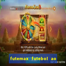 futemax futebol ao vivo brasil